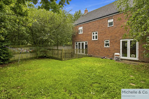 Garden- click for photo gallery
